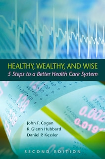 Front cover_Healthy, Wealthy, And Wise