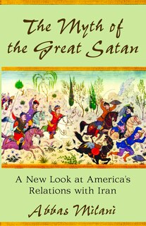 Couverture_The Myth of the Great Satan
