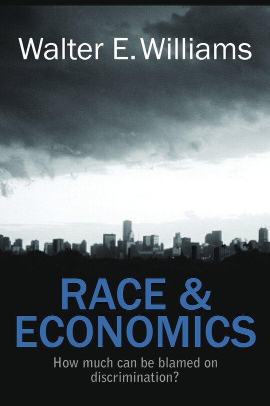 Front cover_Race & Economics