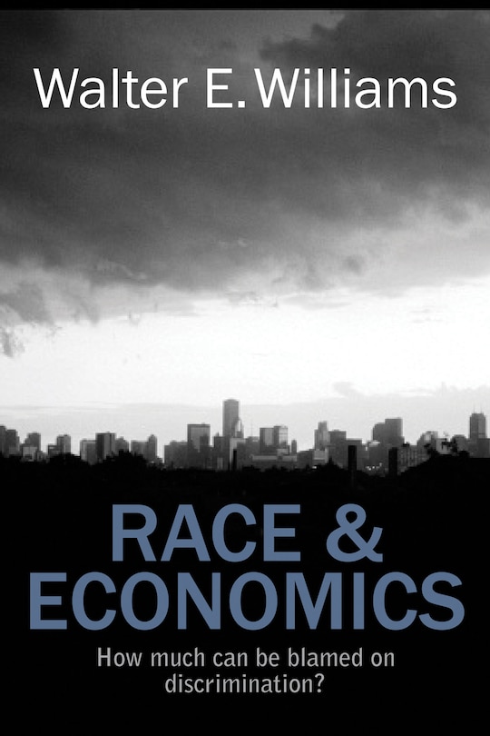 Couverture_Race & Economics