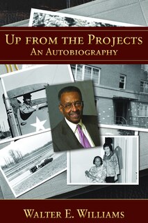 Front cover_Up From The Projects