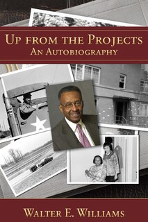 Front cover_Up From The Projects