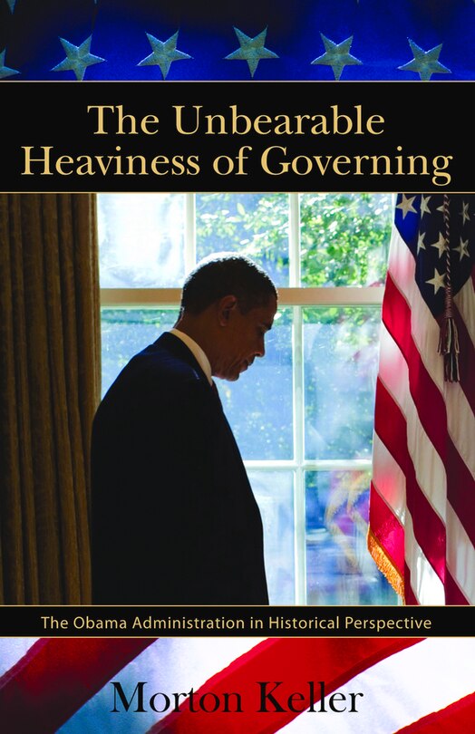 Couverture_The Unbearable Heaviness of Governing