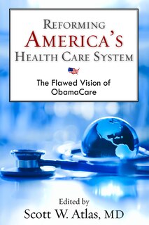 Front cover_Reforming America's Health Care System