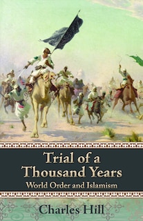 Couverture_Trial Of A Thousand Years
