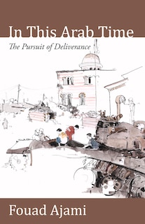 Front cover_In This Arab Time