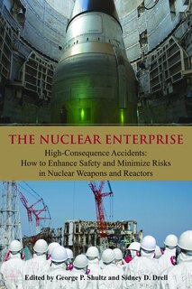 Front cover_The Nuclear Enterprise