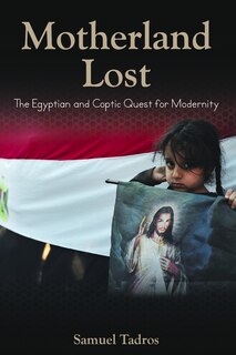 Front cover_Motherland Lost