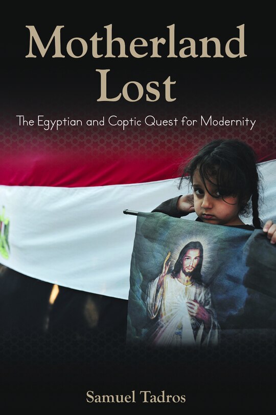 Front cover_Motherland Lost