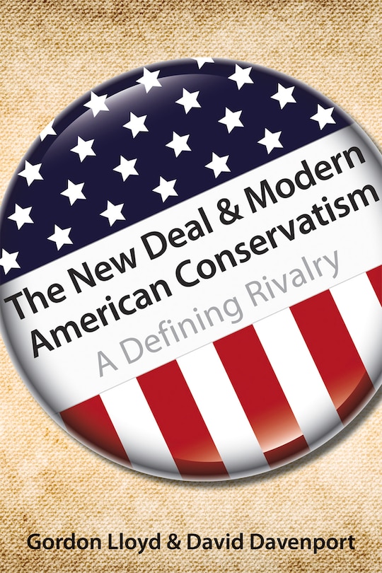 Couverture_The New Deal & Modern American Conservatism