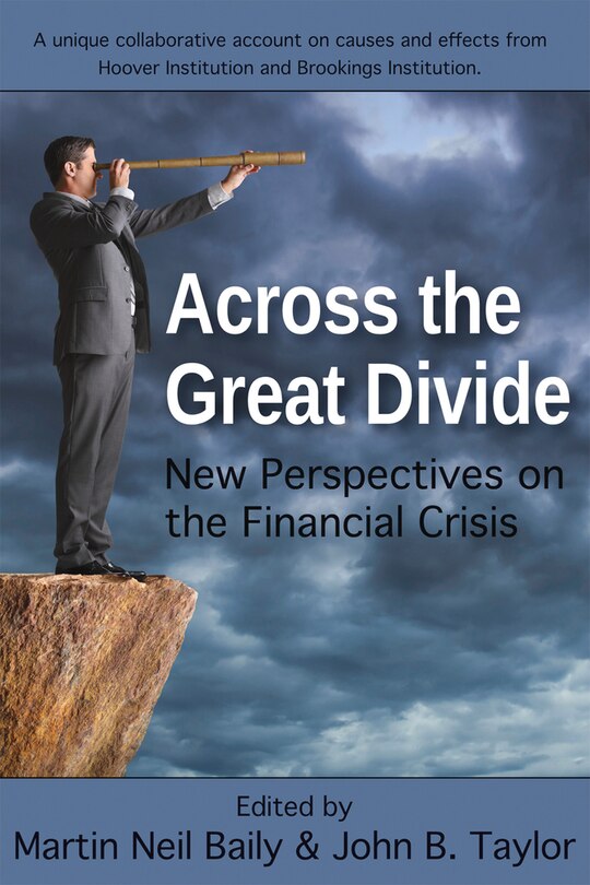 Couverture_Across The Great Divide