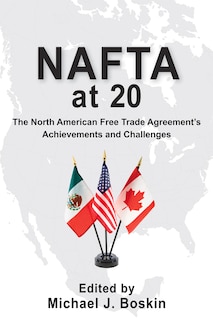 Front cover_Nafta At 20