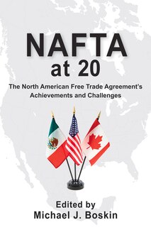 Front cover_Nafta At 20