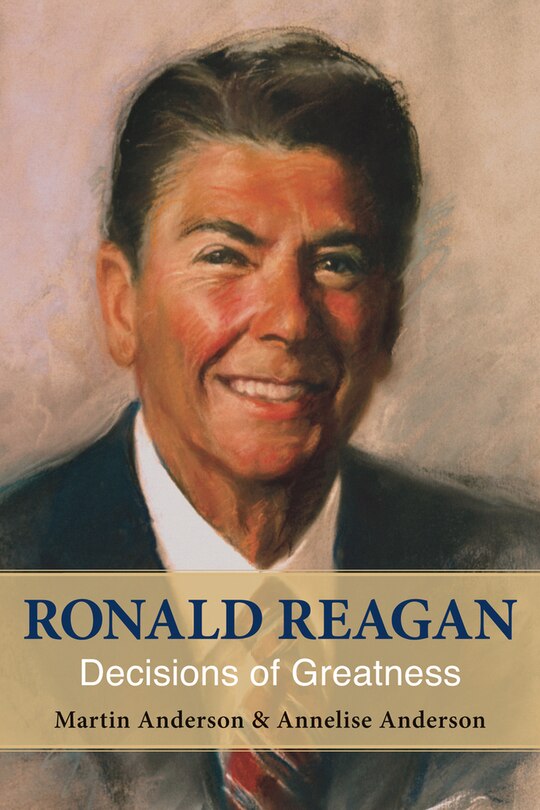 Couverture_Ronald Reagan
