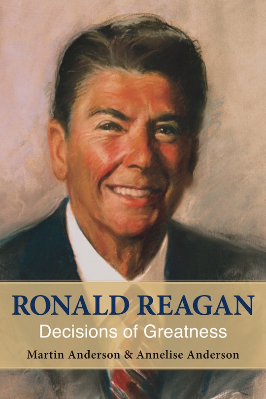 Couverture_Ronald Reagan