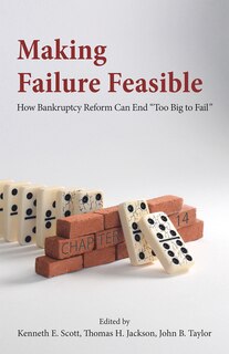 Couverture_Making Failure Feasible