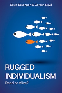 Front cover_Rugged Individualism
