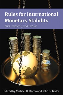 Front cover_Rules For International Monetary Stability