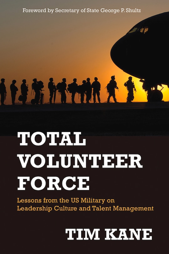 Couverture_Total Volunteer Force