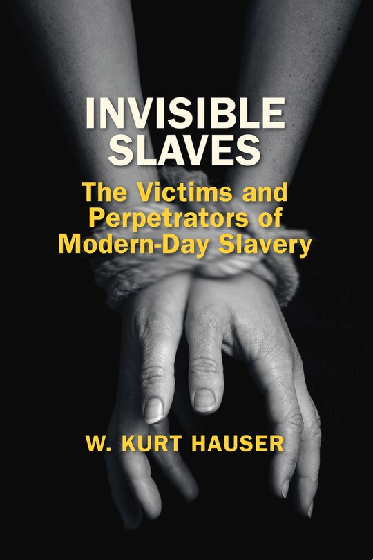 Front cover_Invisible Slaves