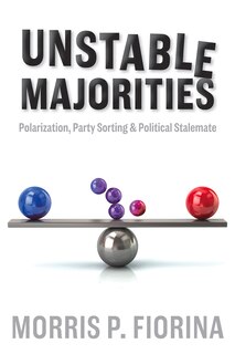 Couverture_Unstable Majorities