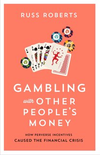 Couverture_Gambling with Other People’s Money