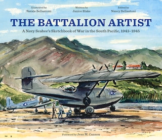 Couverture_The Battalion Artist