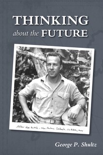 Front cover_Thinking About The Future