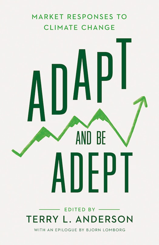Couverture_Adapt And Be Adept