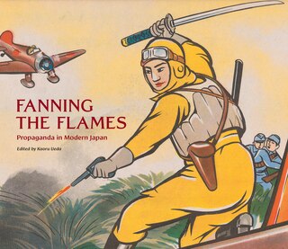 Front cover_Fanning The Flames