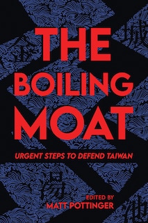 Front cover_The Boiling Moat