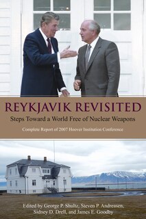 Front cover_Reykjavik Revisited