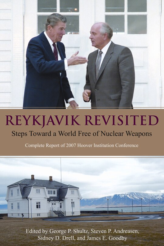 Front cover_Reykjavik Revisited
