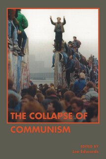 Couverture_The Collapse of Communism