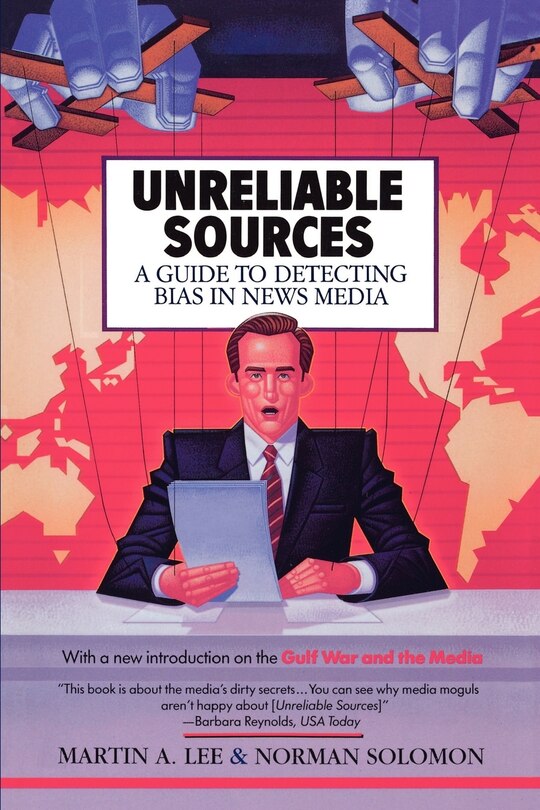 Front cover_Unreliable Sources-paper