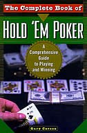 Couverture_The Complete Book Of Hold 'em Poker