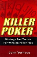 Front cover_Killer Poker