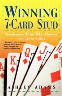 Front cover_Winning 7-card Stud