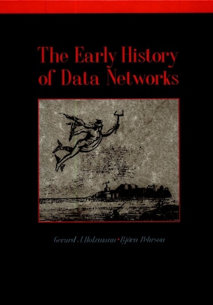 The Early History of Data Networks