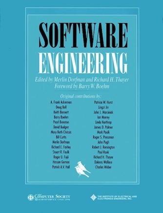 Software Engineering