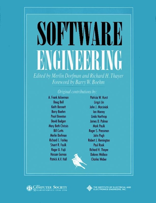 Couverture_Software Engineering