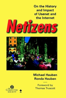 Front cover_Netizens