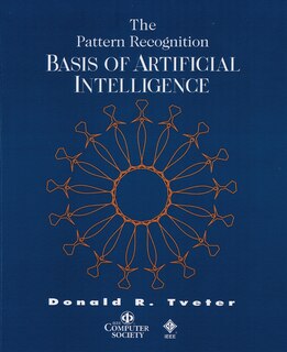 Front cover_The Pattern Recognition Basis of Artificial Intelligence