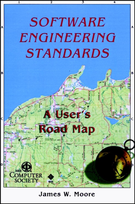 Front cover_Software Engineerng Standards