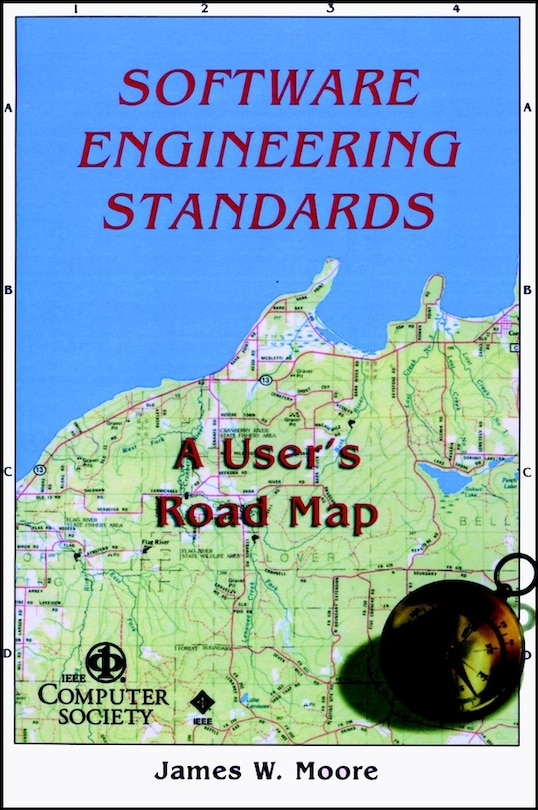 Software Engineerng Standards: A User's Road Map