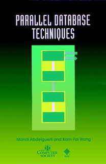 Front cover_Parallel Database Techniques