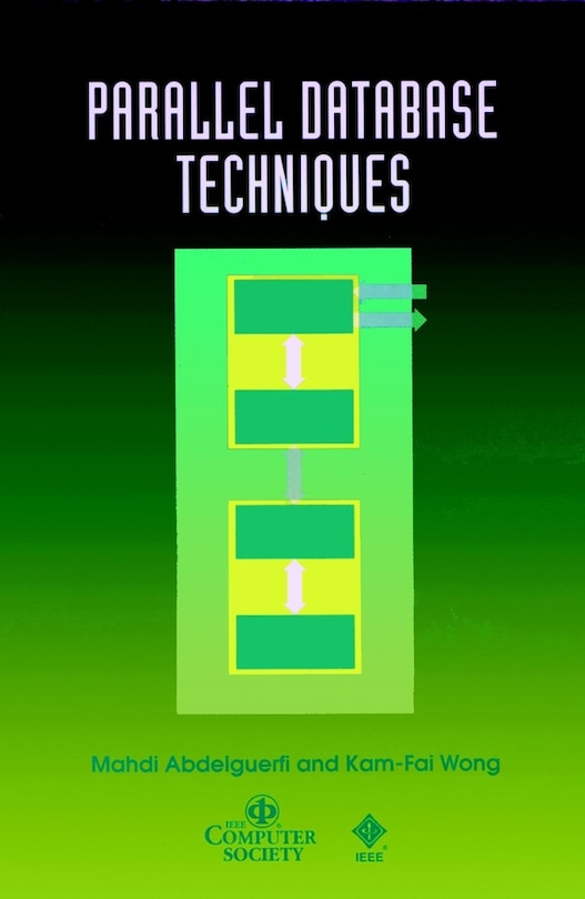 Front cover_Parallel Database Techniques