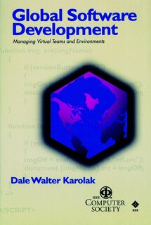 Front cover_Global Software Development