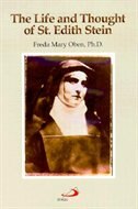 The Life And Thought Of St. Edith Stein