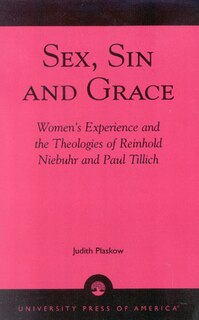 Front cover_Sex, Sin, and Grace